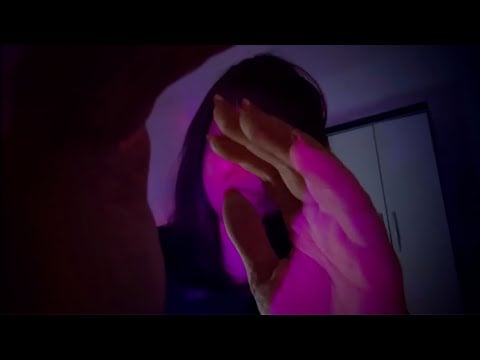 ASMR Sons Inaudíveis Ecoando na Sua Mente 💤🌧️