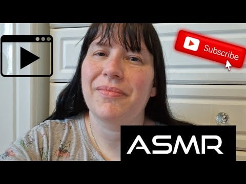 #asmr  Tapping ..Trigger Words and Rambles ( For ASH )