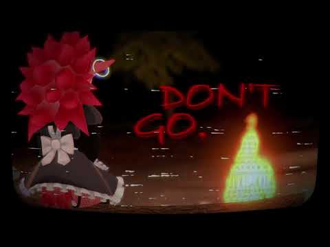 I'm sorry Sweetie - Short VRChat Music Video