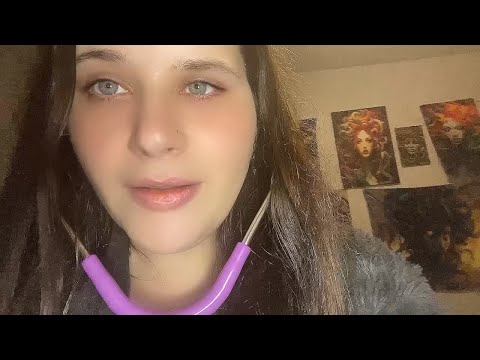 Asmr Transplant