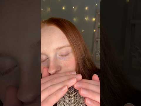 ASMR Cupped Whispers In The Rain 🌧️