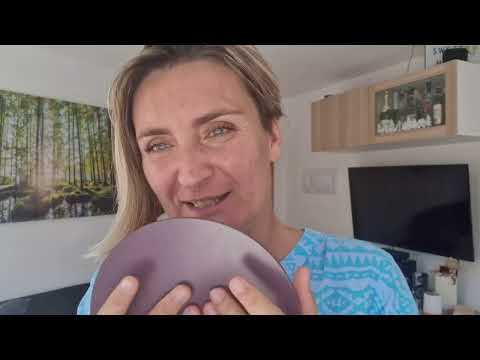 ASMR FAST AGGRESSIVE CHAOTIC Disaster TAPPING + Mouth Sounds #asmr #relax
