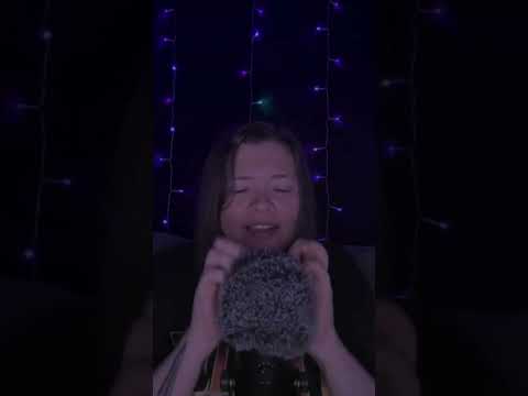 👉 giving you the shivers (asmr)