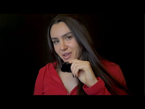 ASMR Ex namorada Parte 2 (reflexão e despedida) 🥹