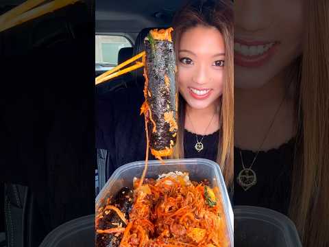 When Asian mom lets you eat only one bowl of rice… #food #eating #mukbang #EasyRecipe #rice