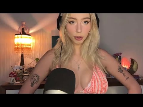 ASMR - Do NOT Watch This If You’re Doing NNN