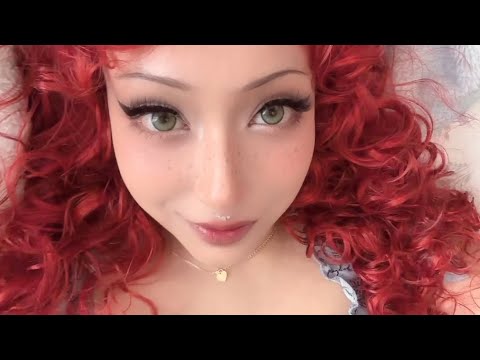 ASMR-You Will Listen To Me