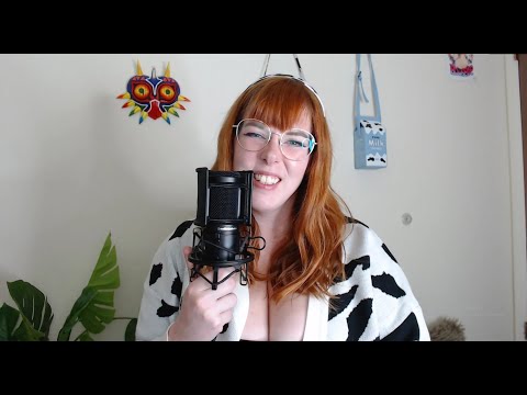 [ASMR] Reading from r/NoSleep to help you sleep (whispering)