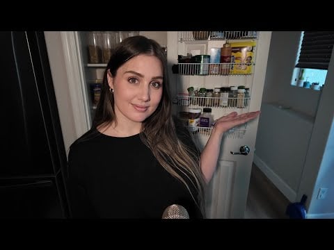 Peony ASMR - All videos @ The ASMR Index