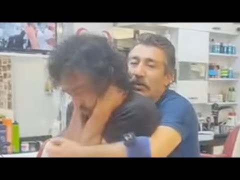 Uzun Saç Kesim Teknikeri | Masaj ve Cilt Bakımı | Canlı Sohbet