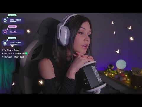 asmr