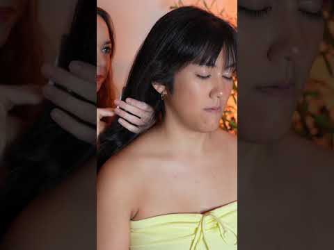 Asmr perfection #asmr #asmrvideo #asmrsounds #skincare #satisfying #makeup #relaxing #sleep #relax