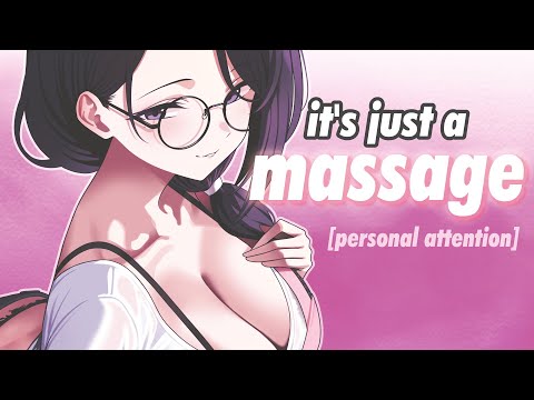 ASMR/3DIO👂Lonely Housewife Gives You Personal Attention... [F4M] [Ear Massage]