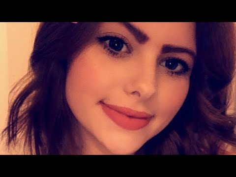 ASMR Sorry I’ve been away!