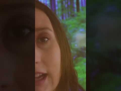 asmr covering you with a sheet