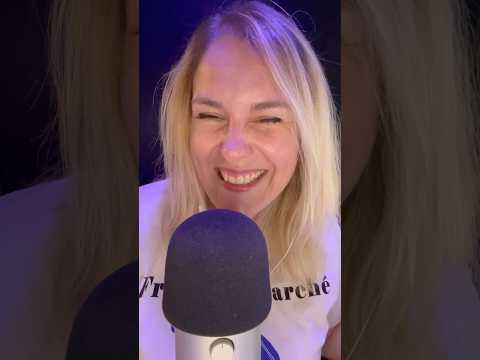 ASMR FR / 3 faits que tu ne connais pas sur les animaux #asmrfr #asmrshorts #shortsasmr