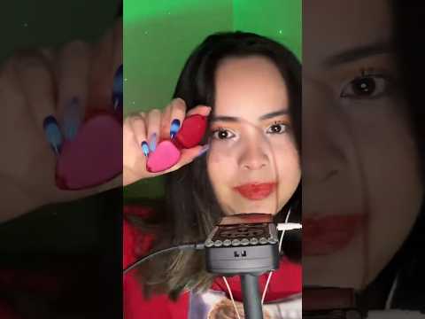 MORANGO 🍓 VS MORANGO/ASMR