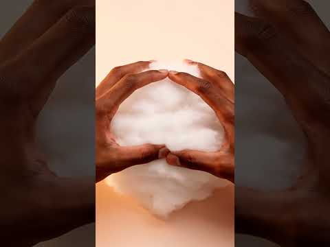 Layers of Softness ☁️ ASMR