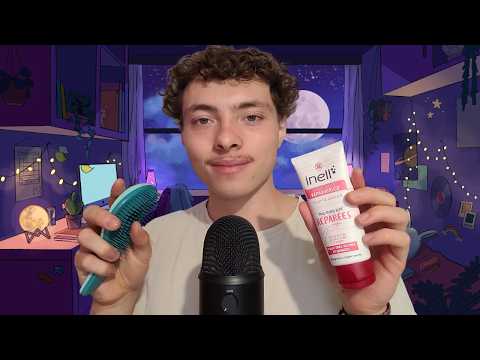 ASMR: plein de son pour plein de sensation