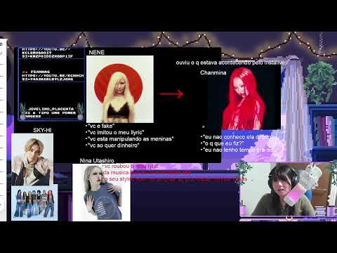 Realidade sobre trabalho no Japão / Drama é cancel culture do hip hop no Japão