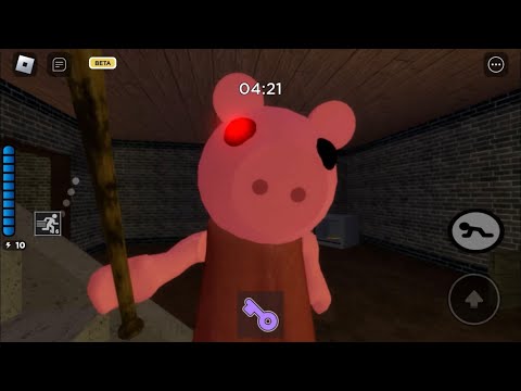 Gum chewing+ rambles and tapping~playing piggy || custom vid