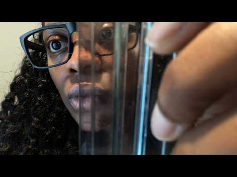 ASMR 📏 Measuring You Roleplay Compilation