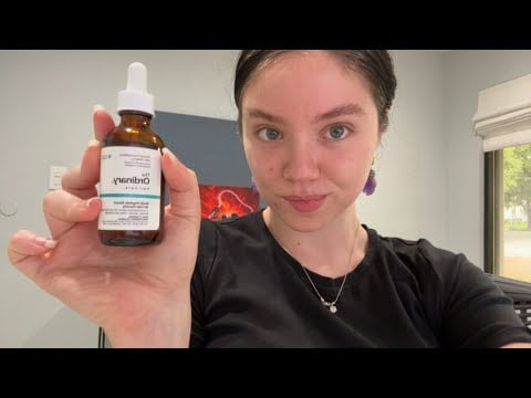 Daily Hair Care - Growing out my Hair (calm)