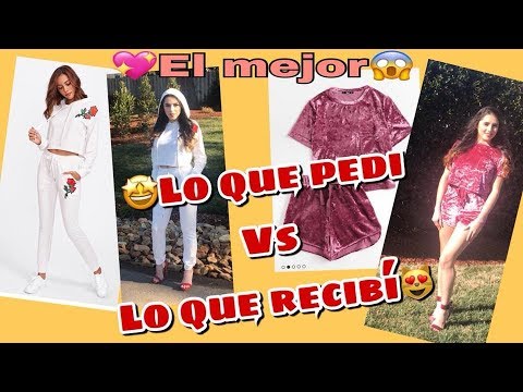 Lo que pedi VS Lo que recibi/ Haul Shein *Zapatos de $10*😱