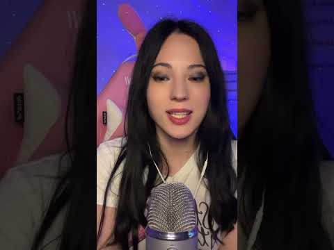 Emoji challenge ASMR #asmremojichallenge #asmremoji #asmrtriggers