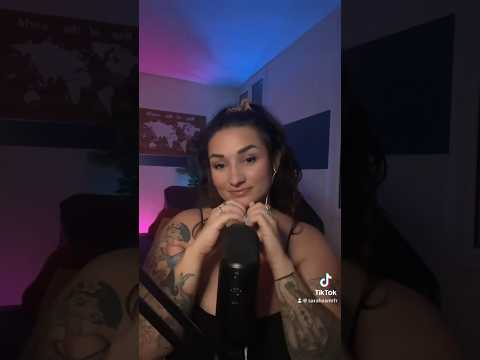 ASMR FRANÇAIS : FAST OR SLOW?