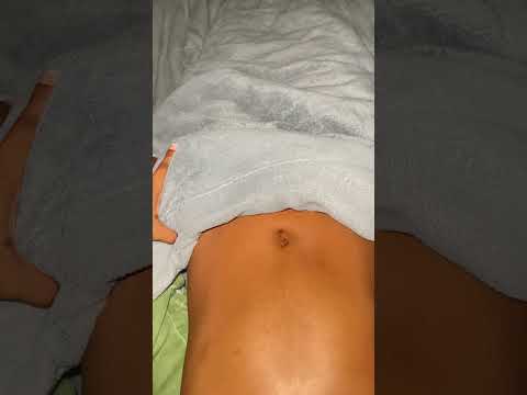 Asmr Belly Breathing Exercises #asmr #breathingexercises #belly