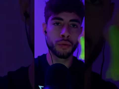 ¿Puedes aguantar estos sonidos CRUJIENTES sin dormirte? 😴👂 #ASMR