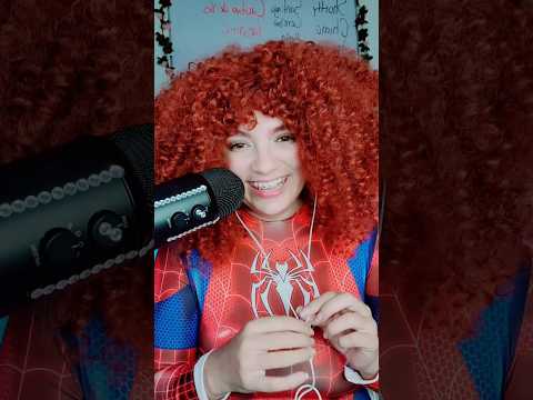 ASMR| dedico poemas en vivo #asmr #asmrenespañol #yesasmr