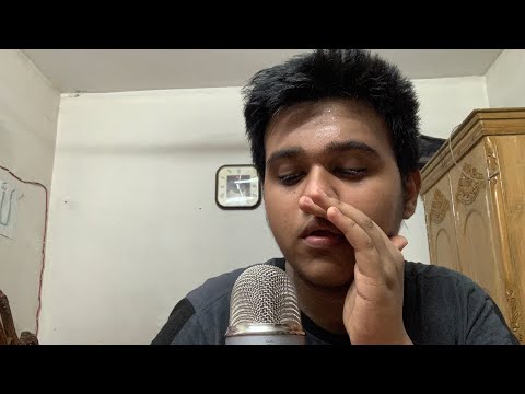 ASMR BINAURAL HEARING TEST ( Left - Right Hearing Test)