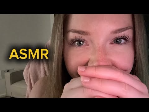 Brain melting mouth sounds | Intense tingle guaranteed 