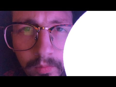 ASMR Alien “Abduction” Roleplay with Manzanita ASMR