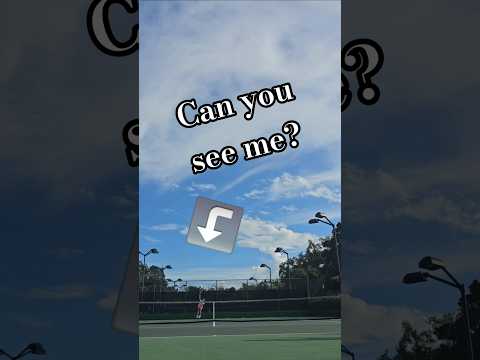 I'm trying my best okay 😪 #tennis #asmr