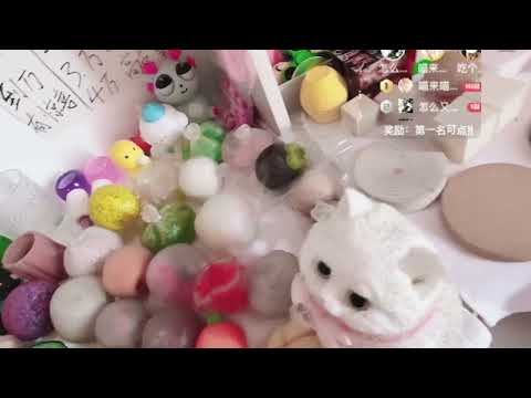 🐾 Cozy ASMR | Cute Items Tapping ✨ Relax & Sleep