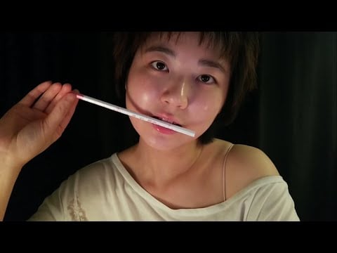 Pencil noms to give you tingles in ways I can't explain