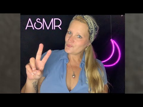 [ASMR] german/deutsch • Whispering | tingly soft spoken ASMR • Talk Talk Talk |  I‘m back mit der 🐈