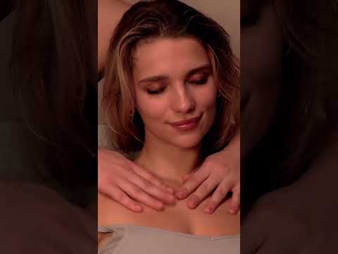 ASMR Ultimate Head & Body Massage For Instant Relaxation & Sleep (No Talking) #asmr #massage