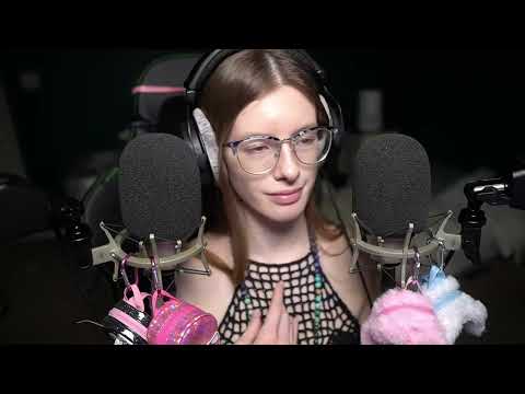 Only The Best Quality ASMR.