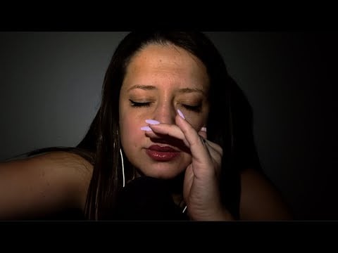 ASMR - Incroyable bruits de bouches pour dormir 💤 
