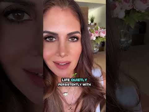 The Gift That Terrifies You #asmr #spiritualawakening