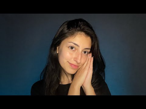 Asmr | 10 triggers para DORMIR SI O SI 😴