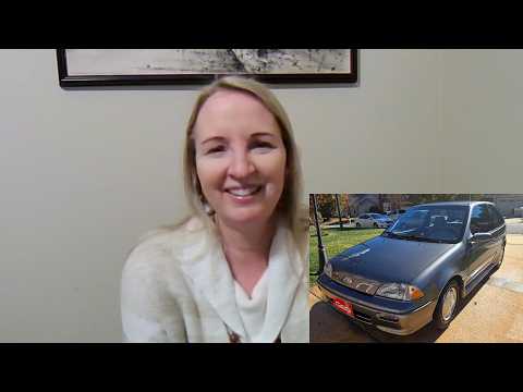 Mama Mary's Lecture | Buying A Car (Soft Spoken)