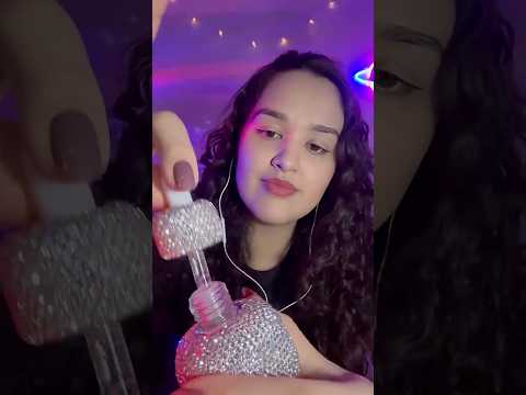 asmr mas o gatilho muda a cada segundo