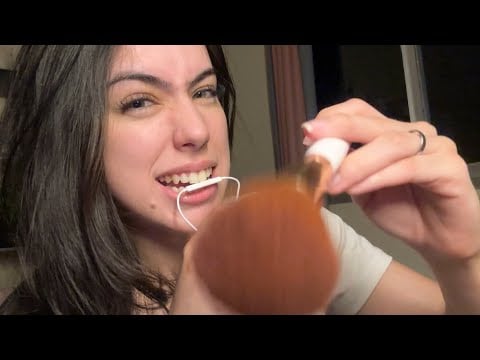 ASMR- ULTRA FAST AND AGRESSIVE (rápido e agressivo) 