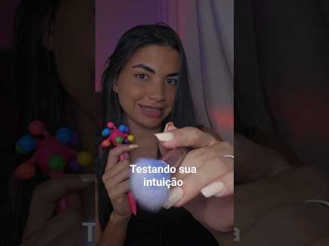 Quantas você acertou? 🩷 # #foryou #asmr #asmrvideo #fyp #foryou