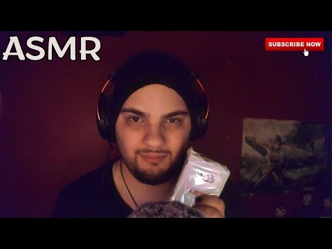 ASMR | Sons de Craquements et Crépitements Pour te Détendre Intensément 🔥